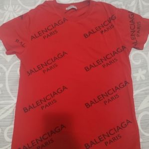 Balenciaga t-shirt